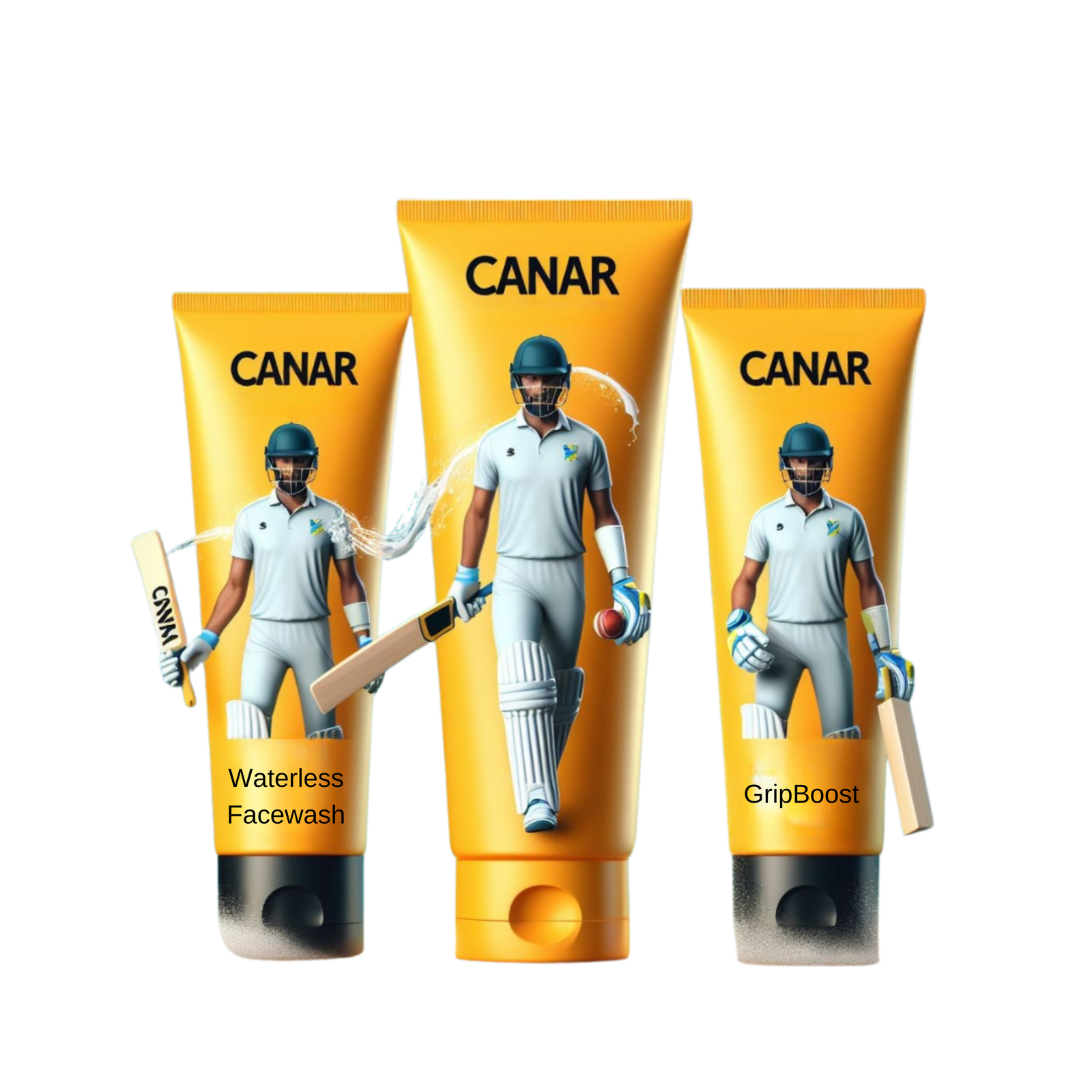 canarai