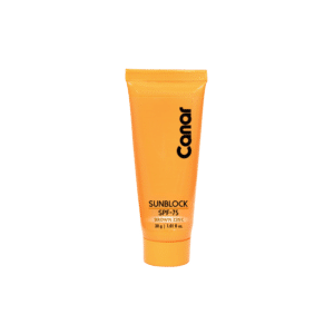 Brown Zinc Sunblock 30 ML